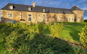 Manoir De La Garaye - Suite Parentale